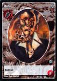 Dani [Sabbat set] - VTES CCG