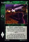 Ecoterrorists [KoT set] - VTES CCG