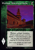 Elysium: Sforzesco Castle [KoT set] - VTES CCG