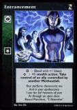 Entrancement [KoT set] - VTES CCG