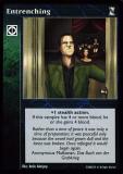 Entrenching [KoT set] - VTES CCG