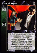 Eyes of Argus [KoT set] - VTES CCG