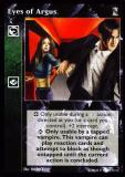 Eyes of Argus [KoT set] - VTES CCG