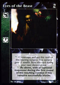 Eyes of the Beast [KoT set] - VTES CCG