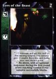 Eyes of the Beast [KoT set] - VTES CCG