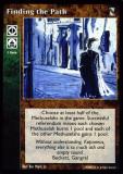 Finding the Path [KoT set] - VTES CCG