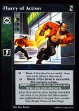 Flurry of Action [KoT set] - VTES CCG