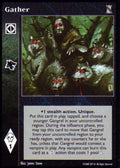 Gather [KoT set] - VTES CCG