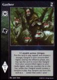 Gather [KoT set] - VTES CCG
