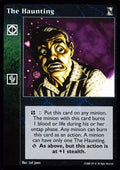 The Haunting [KoT set] - VTES CCG