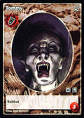 Tommy [Sabbat set] - VTES CCG