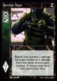 Kev lar Vest [KoT set] - VTES CCG