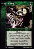 King's Rising [KoT set] - VTES CCG