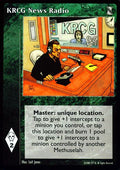 KRCG News Radio [KoT set] - VTES CCG