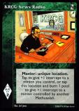 KRCG News Radio [KoT set] - VTES CCG