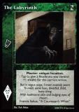 The Labyrinth [KoT set] - VTES CCG