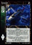 Learjet [KoT set] - VTES CCG