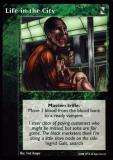 Life in the City [KoT set] - VTES CCG