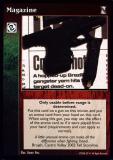 Magazine [KoT set] - VTES CCG
