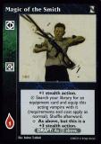 Magic of the Smith [KoT set] - VTES CCG