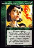 Millicent Smith, Puritan Vampire Hunter [KoT set] - VTES CCG