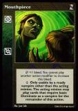 Mouthpiece [KoT set] - VTES CCG