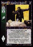 Muddled Vampire Hunter [KoT set] - VTES CCG
