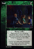 Nod [KoT set] - VTES CCG