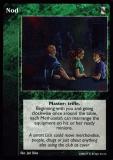 Nod [KoT set] - VTES CCG