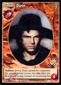 Jimmy Dunn [Sabbat set] - VTES CCG