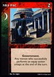 NRA PAC [KoT set] - VTES CCG