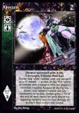 Ossian [KoT set] - VTES CCG