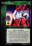 Perfectionist [KoT set] - VTES CCG