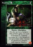 Potence [KoT set] - VTES CCG