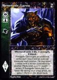 Renegade Garou [KoT set] - VTES CCG