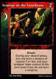 Scourge of the Enochians [KoT set] - VTES CCG
