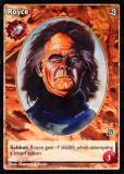 Royce [Sabbat set] - VTES CCG