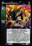 Shattered Mirror [KoT set] - VTES CCG