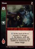 Slam [KoT set] - VTES CCG