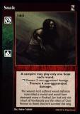 Soak [KoT set] - VTES CCG