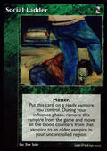 Social Ladder [KoT set] - VTES CCG