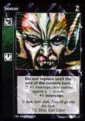 Sonar [KoT set] - VTES CCG