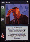 Soul Scan [KoT set] - VTES CCG