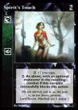 Spirit's Touch [KoT set] - VTES CCG