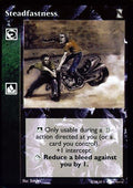 Steadfastness [KoT set] - VTES CCG