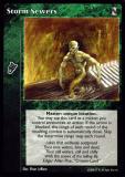 Storm Sewers [KoT set] - VTES CCG