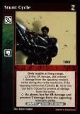 Stunt Cycle [KoT set] - VTES CCG