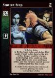 Stutter-Step [KoT set] - VTES CCG
