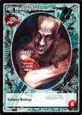 Ian Wallingford [Sabbat set] - VTES CCG