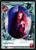 Jessica [Sabbat set] - VTES CCG